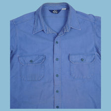Vintage Woolrich 80s Hemd - XL - NFF Vintage