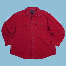 Vintage Woolrich Hemd - XL - NFF Vintage