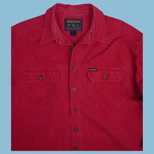 Vintage Woolrich Hemd - XL - NFF Vintage