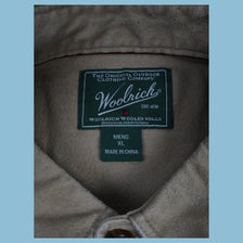 Vintage 90s Woolrich Hemd - XL - NFF Vintage