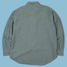 Vintage 80s Woolrich Hemd - XL