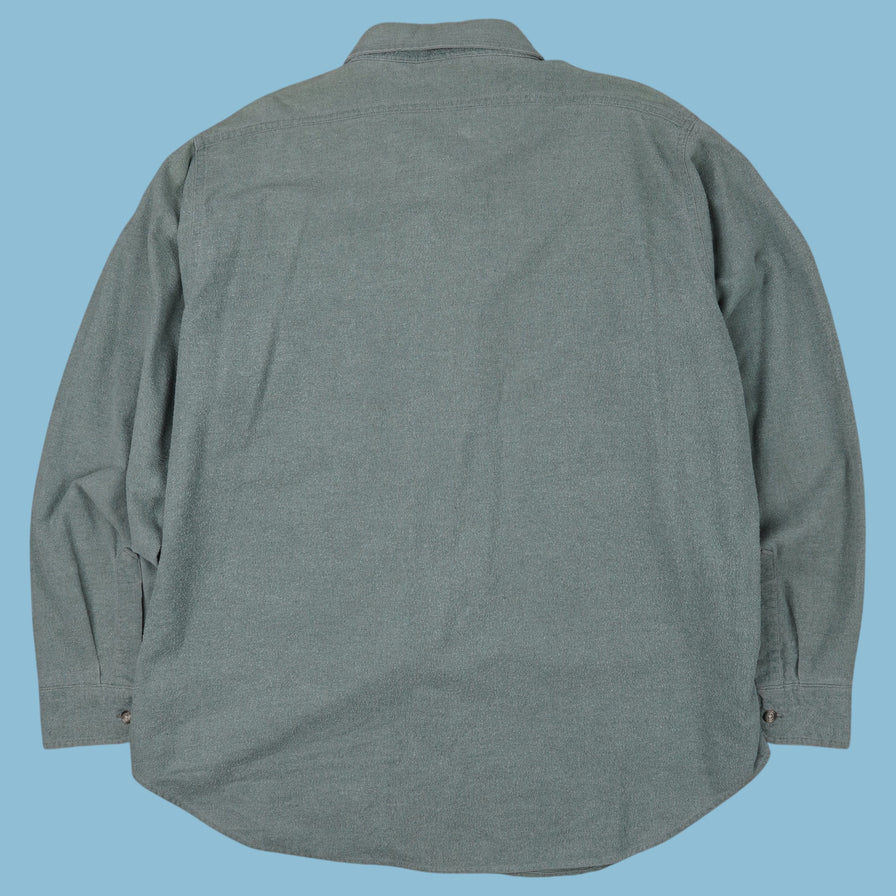 Vintage 80s Woolrich Hemd - XL