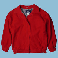 Vintage 90s Woolrich Jacke - M