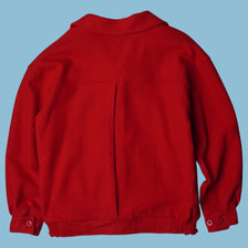 Vintage 90s Woolrich Jacke - M
