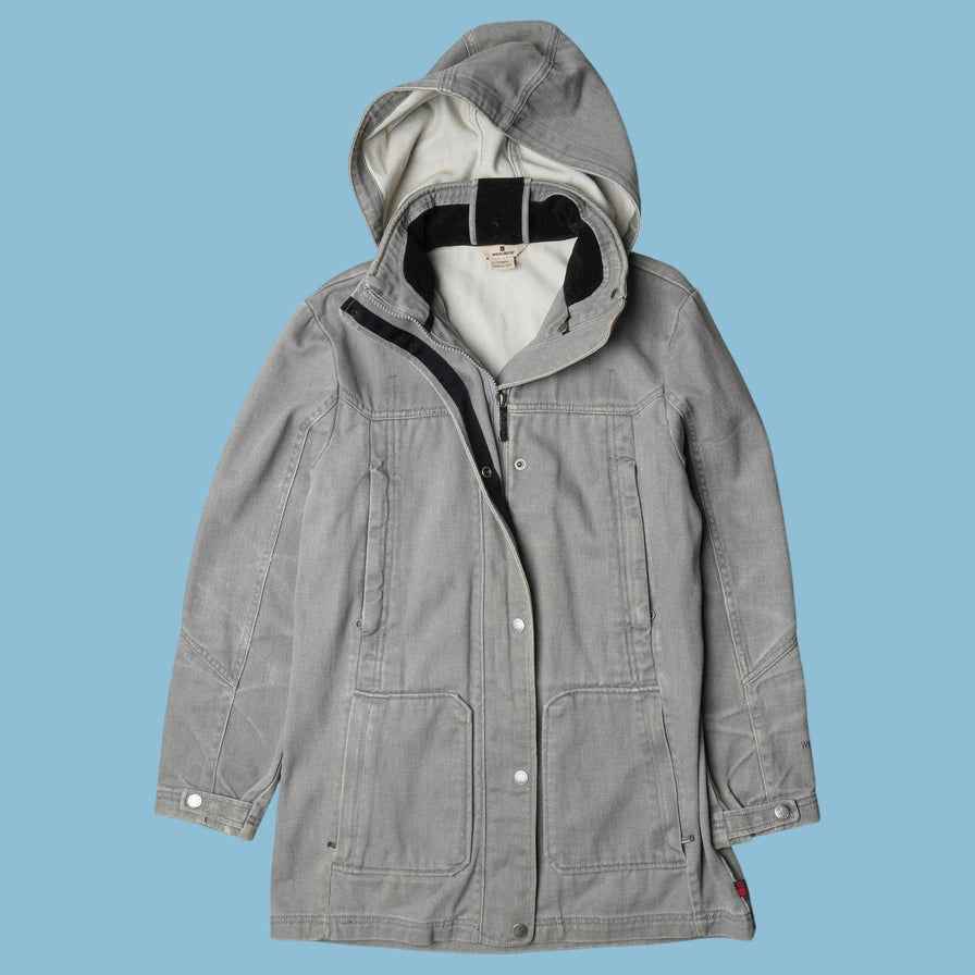 Vintage Woolrich Jacke - S