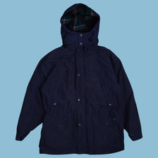 Vintage Woolrich Rugged Outwear Jacke - L - NFF Vintage