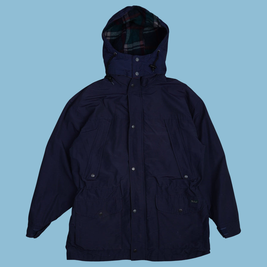 Vintage Woolrich Rugged Outwear Jacke - L - NFF Vintage