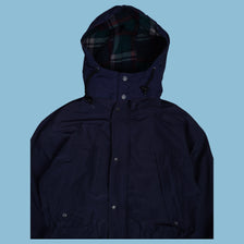 Vintage Woolrich Rugged Outwear Jacke - L - NFF Vintage