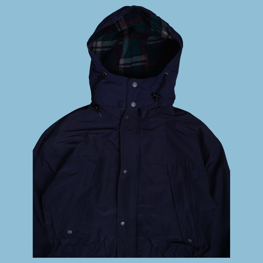 Vintage Woolrich Rugged Outwear Jacke - L - NFF Vintage