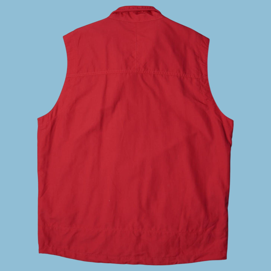 Vintage Woolrich Weste - 2XL