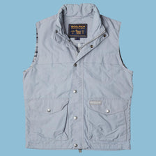 Vintage Woolrich Weste - M