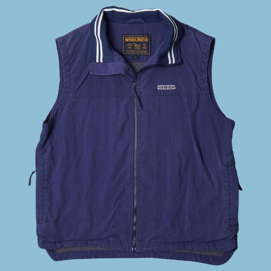 Vintage Woolrich Weste - XL