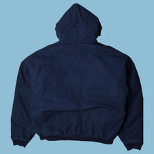 Vintage Workwear BrightView Hoodie Jacke - L