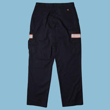 Vintage Dickies Workwear Cargo Hose - M