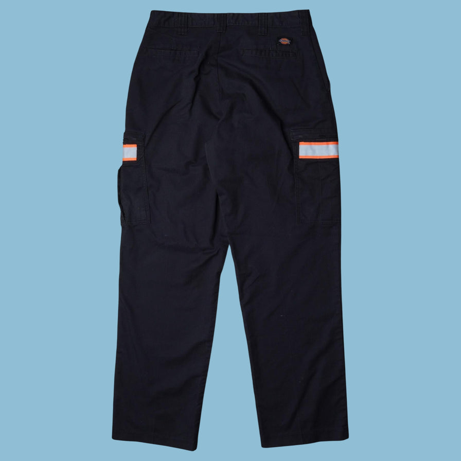 Pantalon cargo de travail Vintage Dickies - M