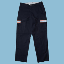 Vintage Dickies Workwear Cargo Hose - M