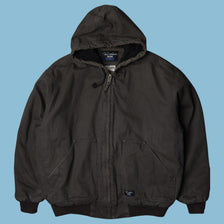 Vintage Walls Workwear Jacke - 2XL