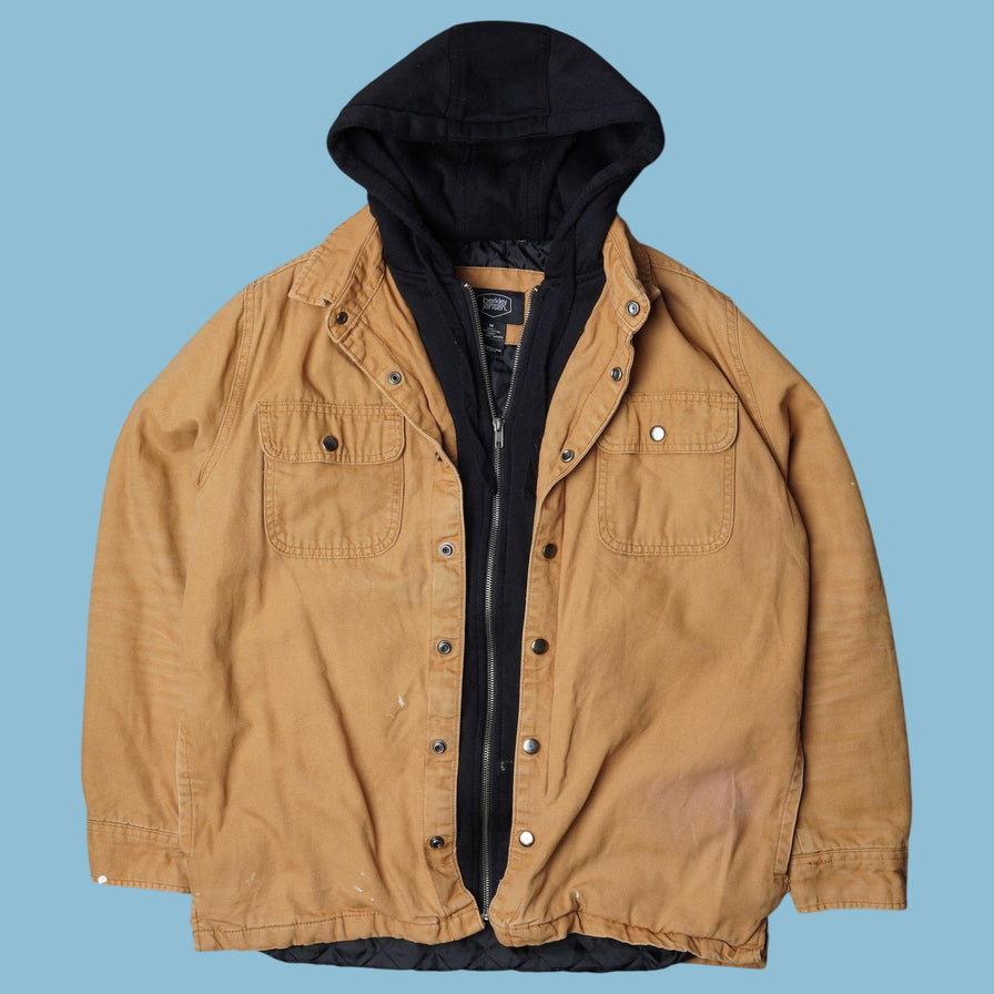 Vintage Workwear Jacket - M