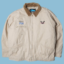 Vintage Workwear Jacket - 2XL
