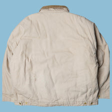 Vintage Workwear Jacket - 2XL