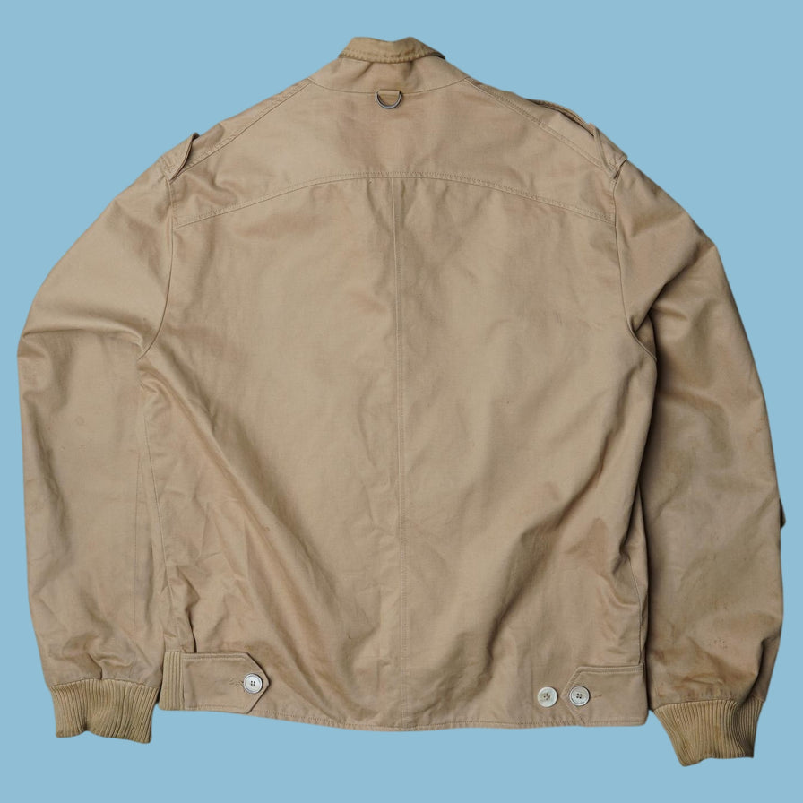 Veste Vintage Roberto Cavalli Just Cavalli - L