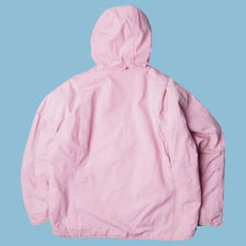Vintage Workwear Sherpa Jacket - XS