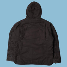 Vintage Workwear Sherpa Lined Workwear Jacket - XL