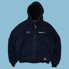 Veste de travail Vintage Walmart - L