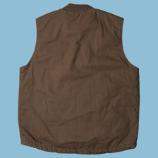 Vintage Workwear Weste - L