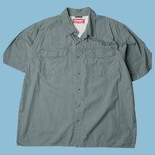 Vintage Wrangler Hemd - 2XL
