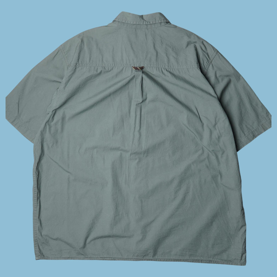 Vintage Wrangler Hemd - 2XL