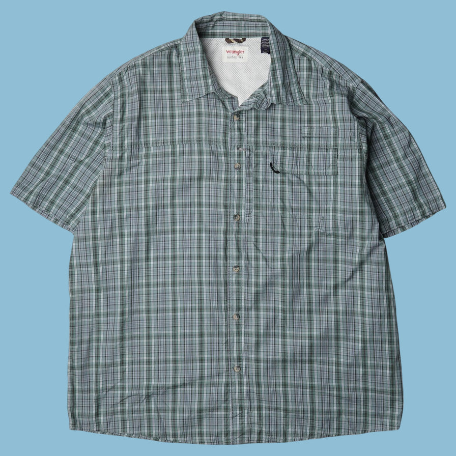 Vintage Wrangler Hemd - XL