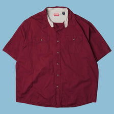 Vintage Wrangler Hemd - XL