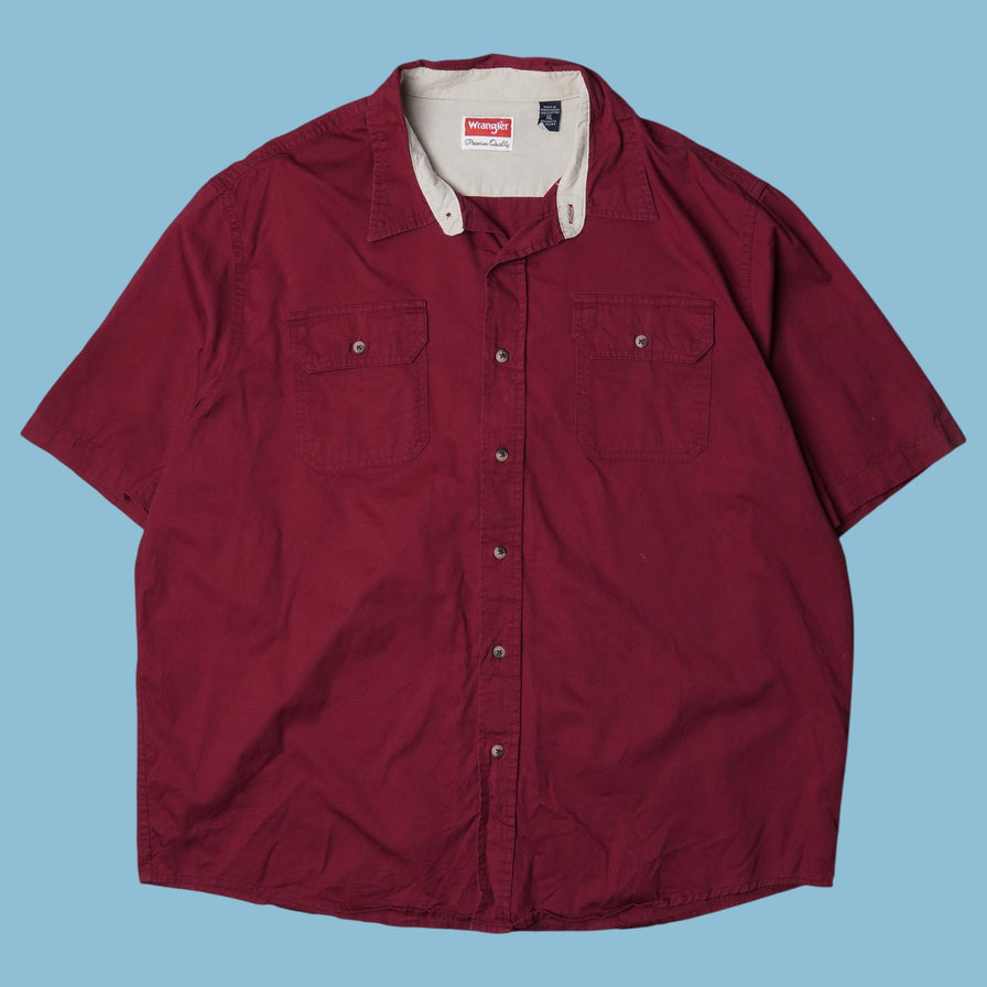 Vintage Wrangler Hemd - XL