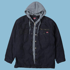 Vintage Wrangler Workwear Jacket - M