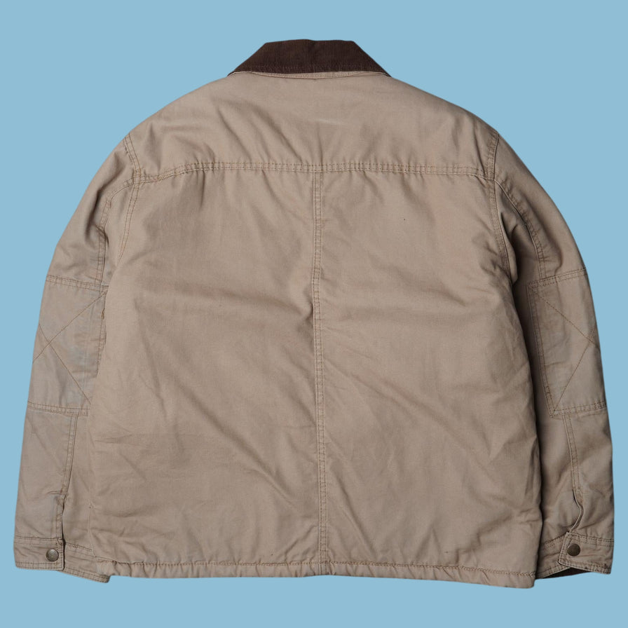 Vintage Wrangler Jacke - L