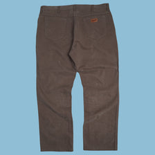 Vintage Wrangler Texas Jeans Hose - 40 x 30 - NFF Vintage