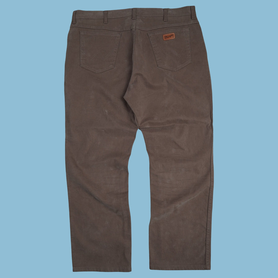 Vintage Wrangler Texas Jeans Hose - 40 x 30 - NFF Vintage