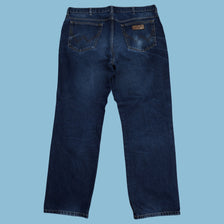 Vintage Wrangler Jeans Hose - 40 x 30 - NFF Vintage