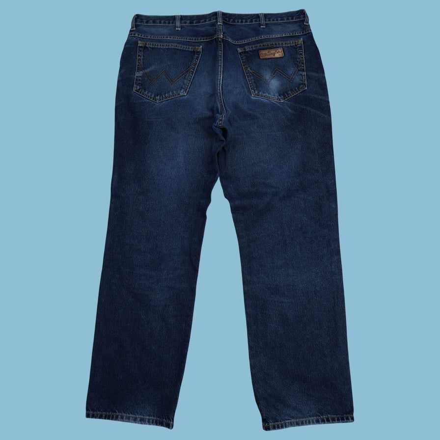 Vintage Wrangler Jeans Hose - 40 x 30 - NFF Vintage