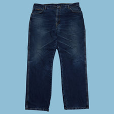 Vintage Wrangler Jeans Hose - 40 x 30 - NFF Vintage