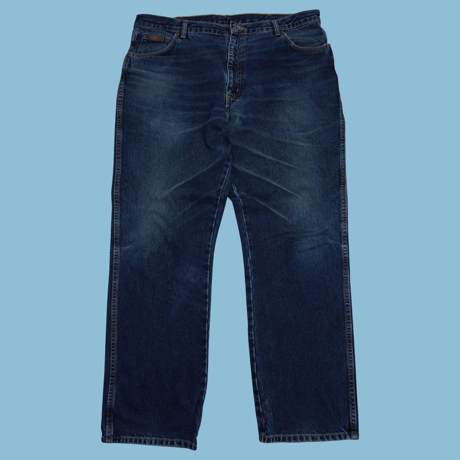 Vintage Wrangler Jeans Hose - 40 x 30 - NFF Vintage