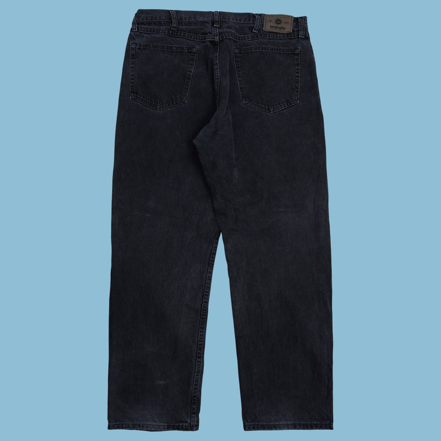 Vintage Wrangler Jeanshose - 36 x 30 - NFF Vintage