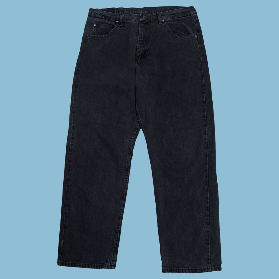 Vintage Wrangler Jeanshose - 36 x 30 - NFF Vintage