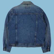 Vintage Wrangler Jeansjacke - L
