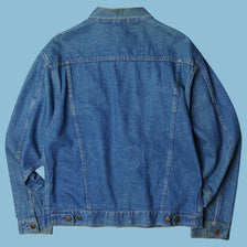Vintage Wrangler Jeansjacke - L