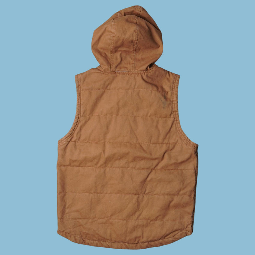 Vintage Wrangler Weste - M