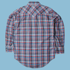 Vintage Wrangler Western Hemd - XL