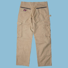 Vintage Wrangler Workwear Cargo Hose - M