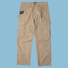 Vintage Wrangler Workwear Cargo Hose - M